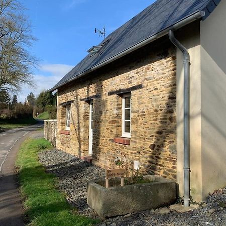 Gite " La Petite Maison" Livry  Kültér fotó
