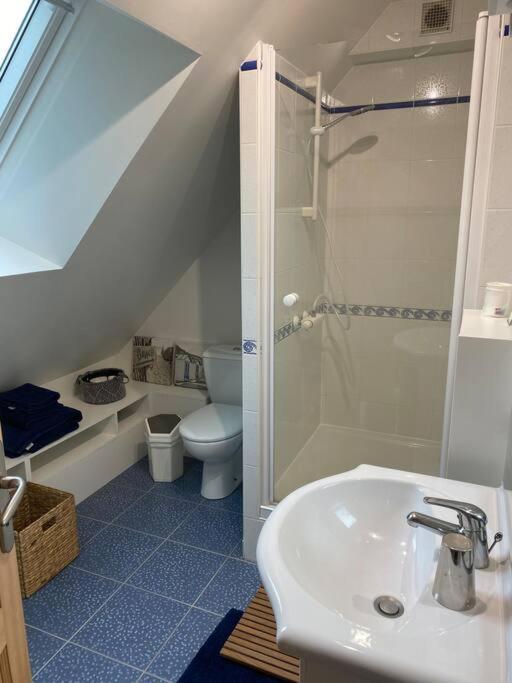 Gite " La Petite Maison" Livry  Kültér fotó