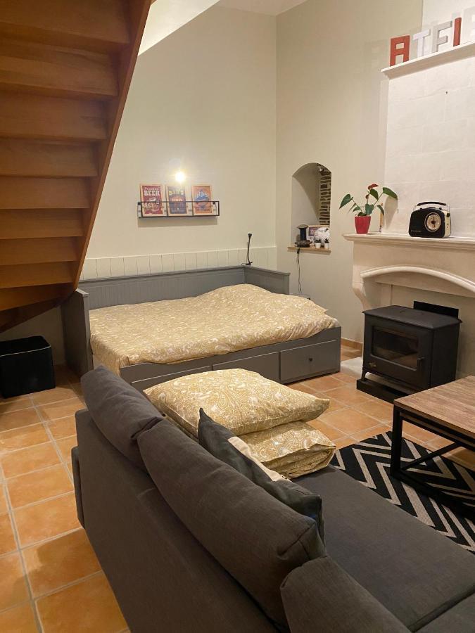Gite " La Petite Maison" Livry  Kültér fotó