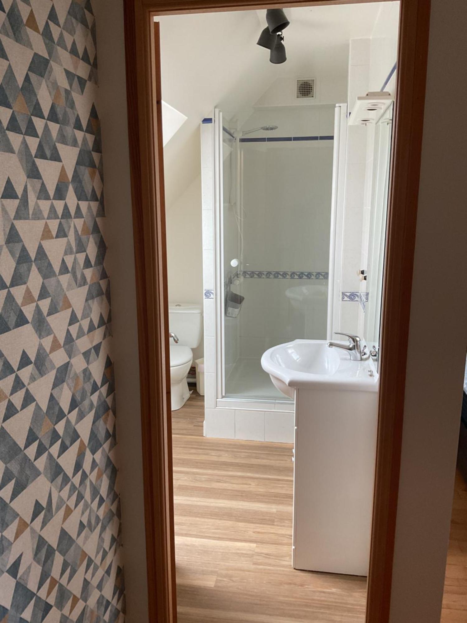 Gite " La Petite Maison" Livry  Kültér fotó